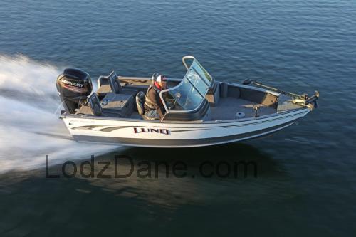 Lund 1675 Impact karta techniczna i opinia